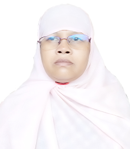 Kazi Rehana Sultana